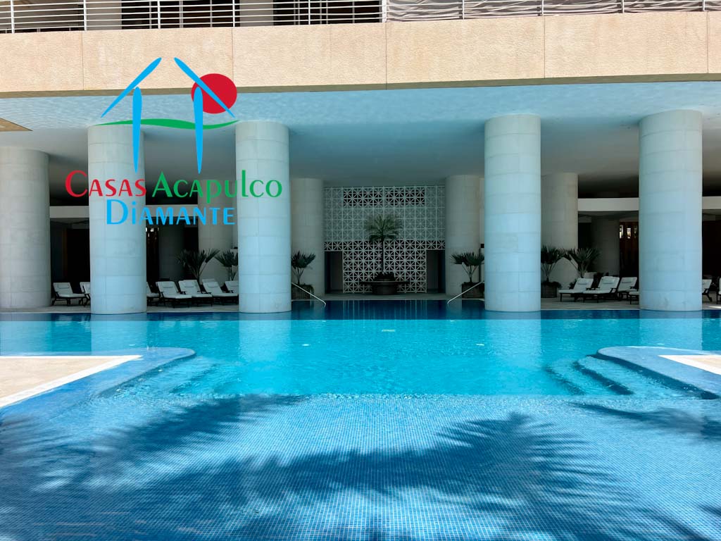 El Dorado - Alberca 2